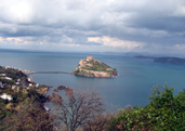 Castello aragonese Ischia