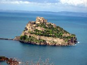 Castello aragonese Ischia