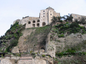 Ischia - Castello aragonese